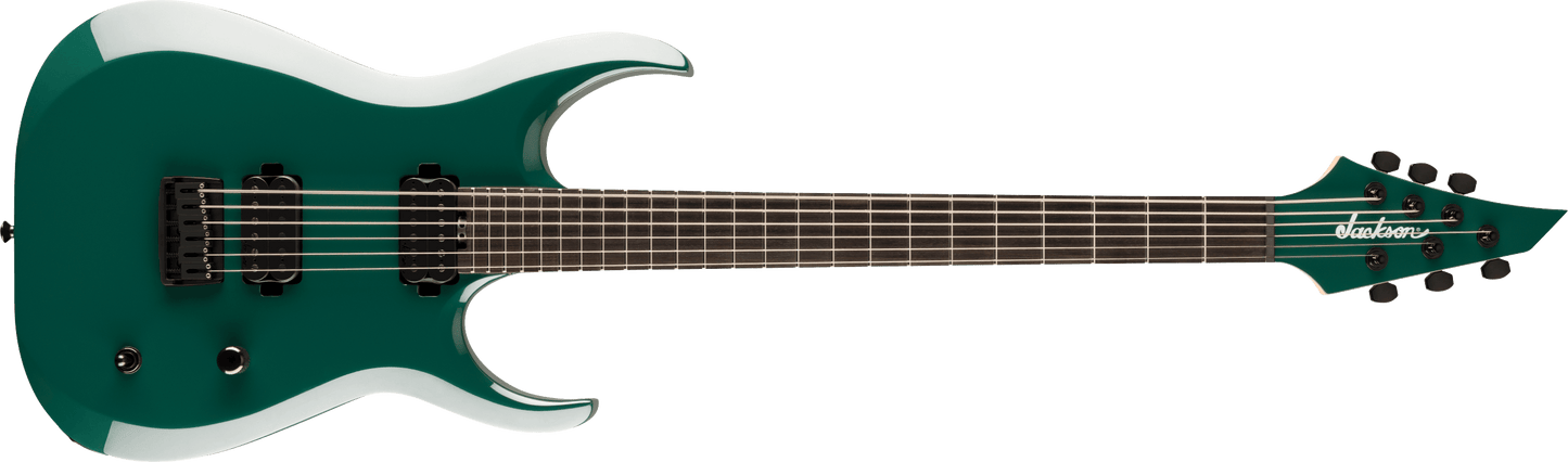 Jackson Pro Series Signature Roman Ibramkhalilov MDK HT6 Baritone 2910002587