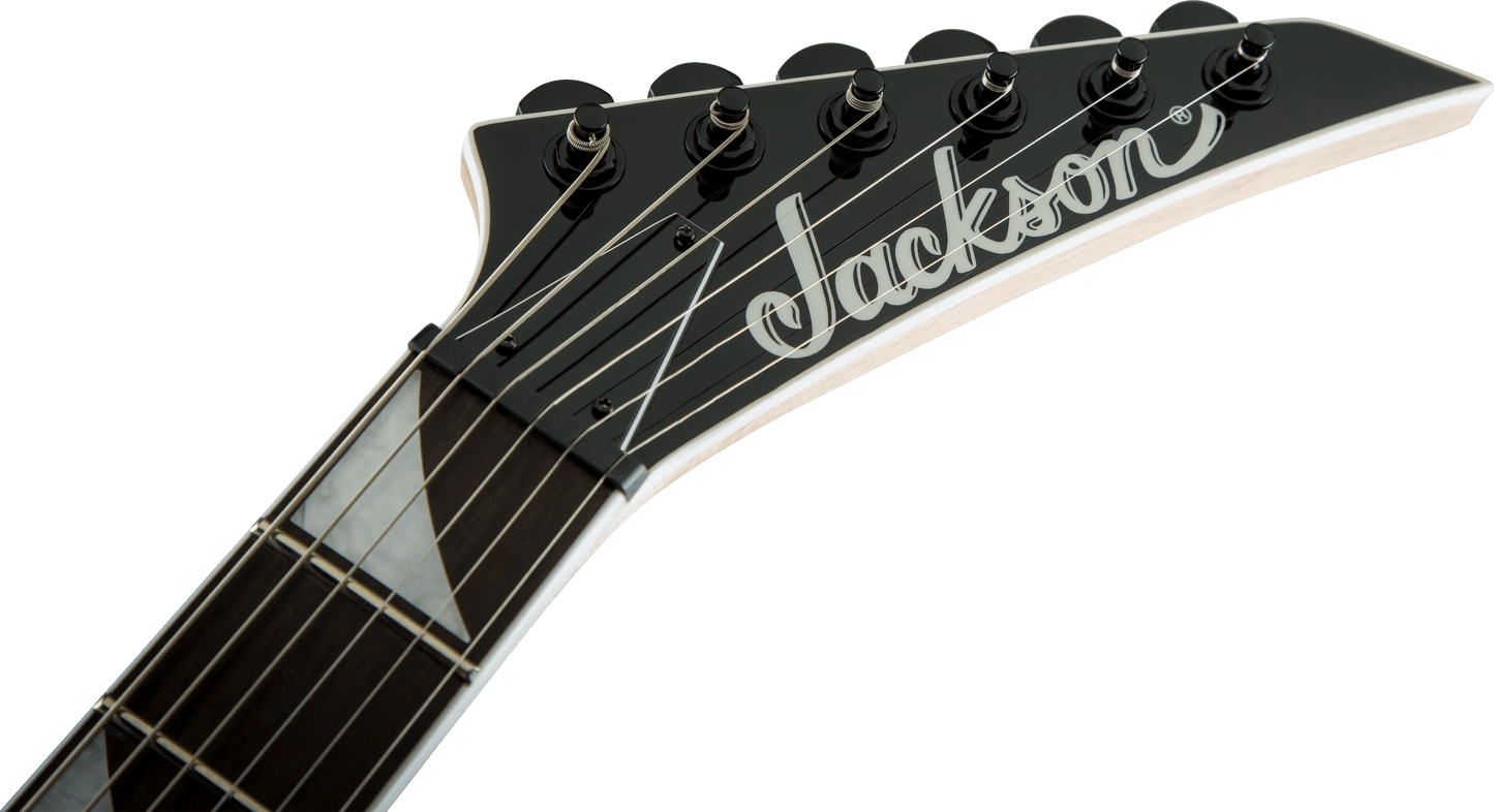 Jackson JS Series Kelly™ JS32T, Amaranth Fingerboard, Viola Burst 2910124595