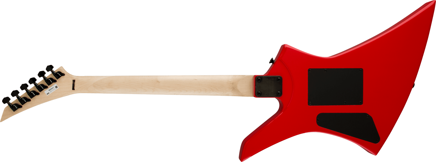 Jackson JS Series Kelly™ JS32, Amaranth Fingerboard, Ferrari Red 2910134539