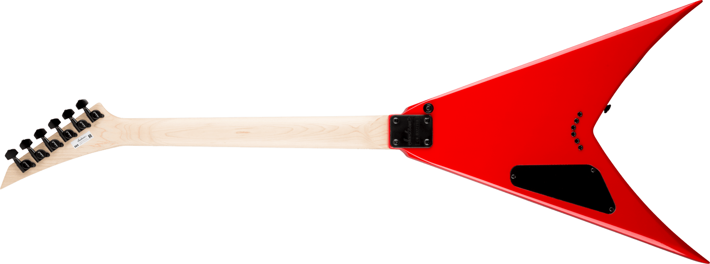Jackson JS Series King V™ JS32T, Amaranth Fingerboard, Ferrari Red 2910135539