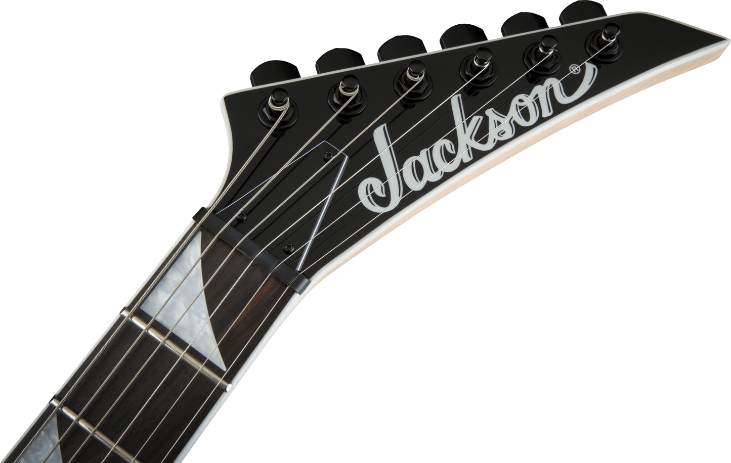 Jackson JS Series King V™ JS32T, Amaranth Fingerboard, Ferrari Red 2910135539