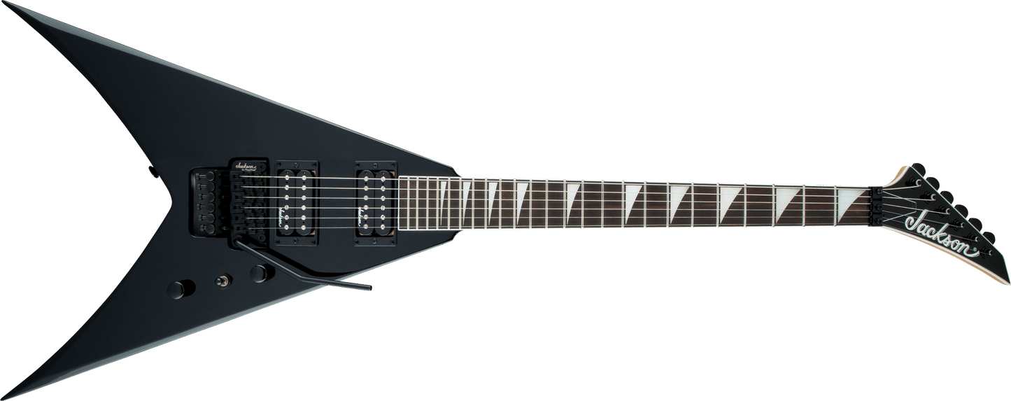 Jackson JS Series King V™ JS32, Amaranth Fingerboard, Gloss Black 2910224503