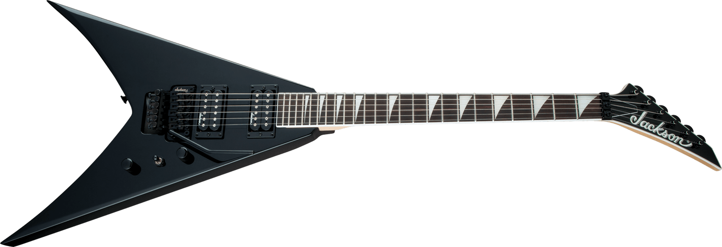 Jackson JS Series King V™ JS32, Amaranth Fingerboard, Gloss Black 2910224503