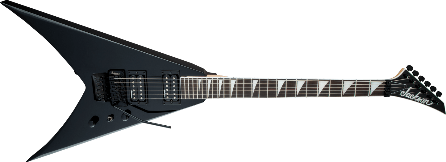 Jackson JS Series King V™ JS32, Amaranth Fingerboard, Gloss Black 2910224503