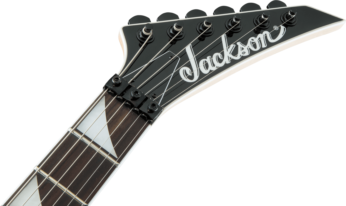 Jackson JS Series King V™ JS32, Amaranth Fingerboard, Gloss Black 2910224503
