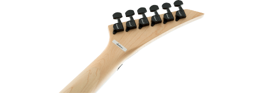 Jackson JS Series Rhoads JS32 Left Handed Lefty, Amaranth Fingerboard, Satin Gray 2911147522