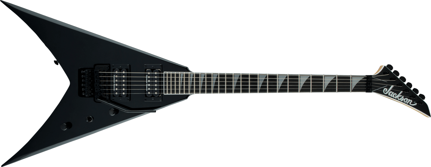 Jackson Pro Series King V™ KV, Ebony Fingerboard, Gloss Black 2914413503