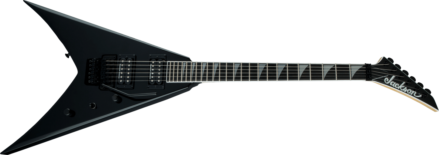 Jackson Pro Series King V™ KV, Ebony Fingerboard, Gloss Black 2914413503
