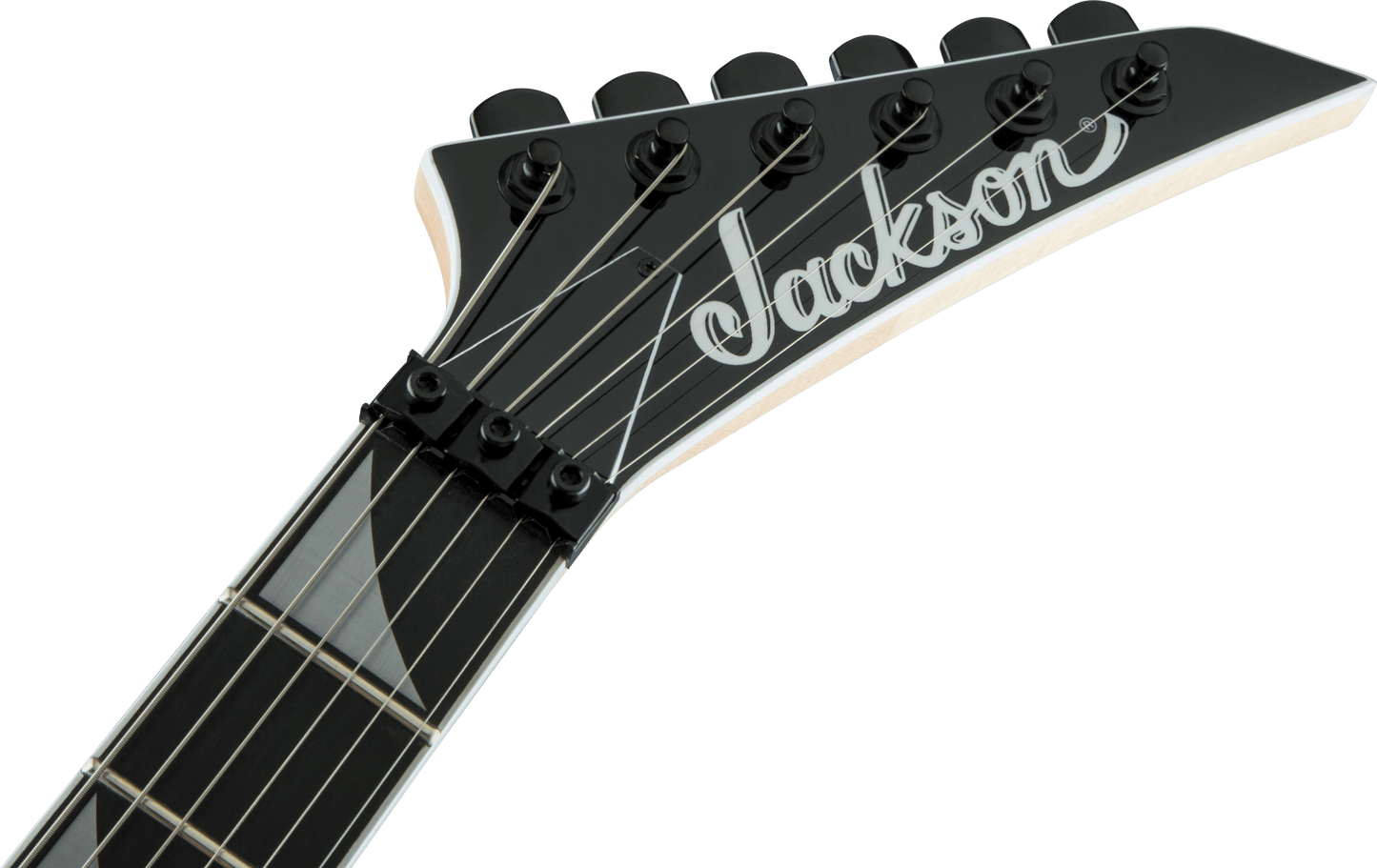 Jackson Pro Series King V™ KV, Ebony Fingerboard, Gloss Black 2914413503