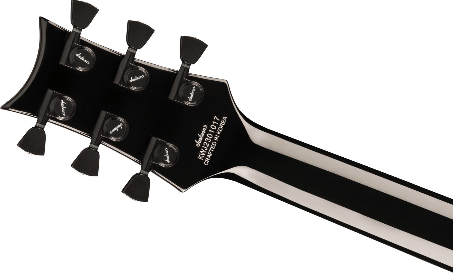 Jackson Pro Series Signature Diamond Rowe DR12MG EVTN6, Ebony Fingerboard, Dark Rose 2916999590