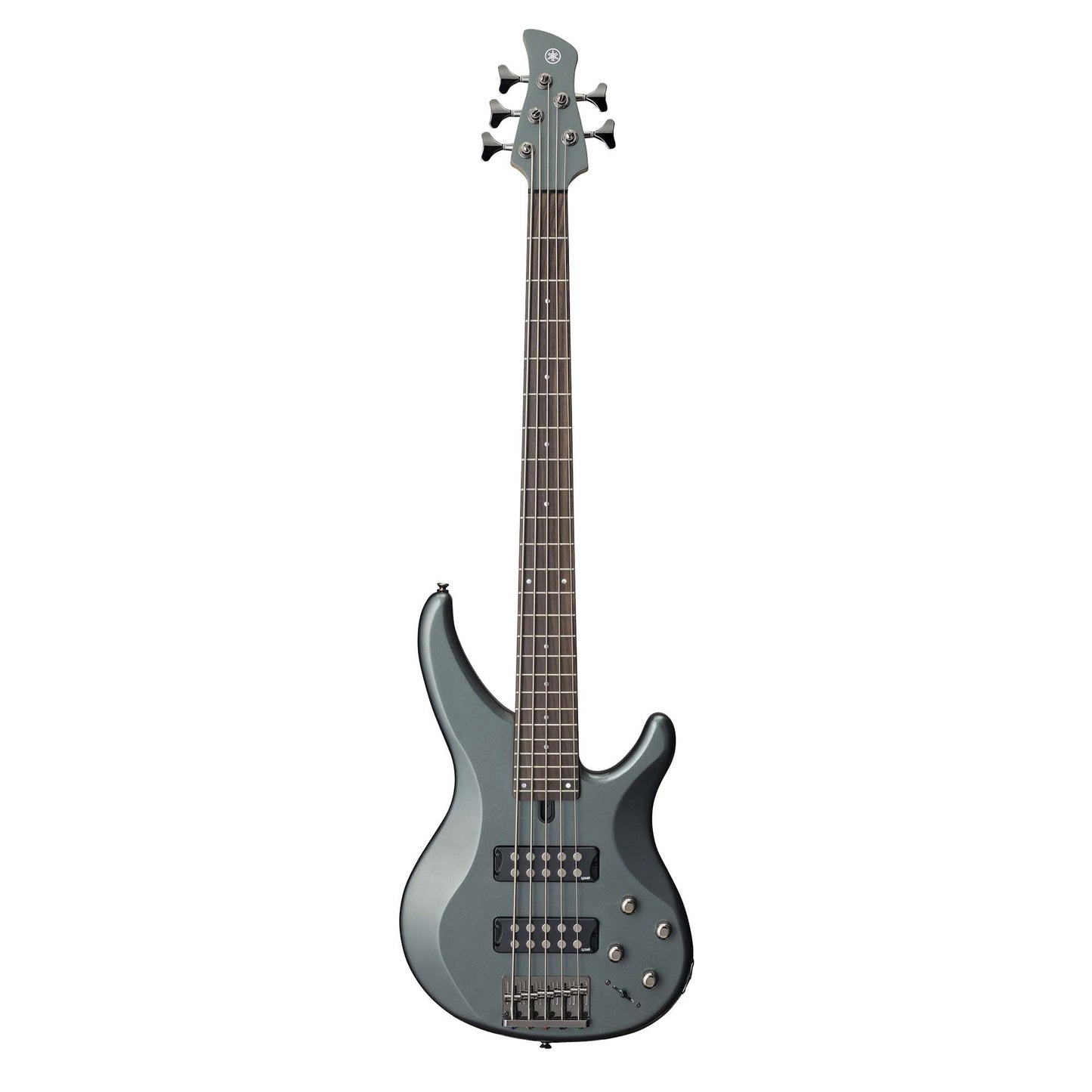 Yamaha TRBX305 Bass Guitar 5-String Mist Green
