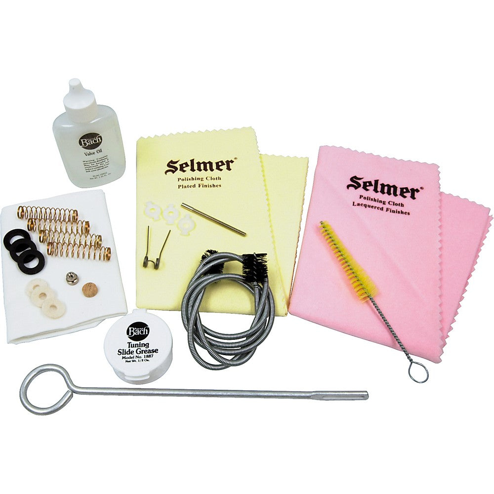 Bach Trumpet Stradivarius Maintenance Kit