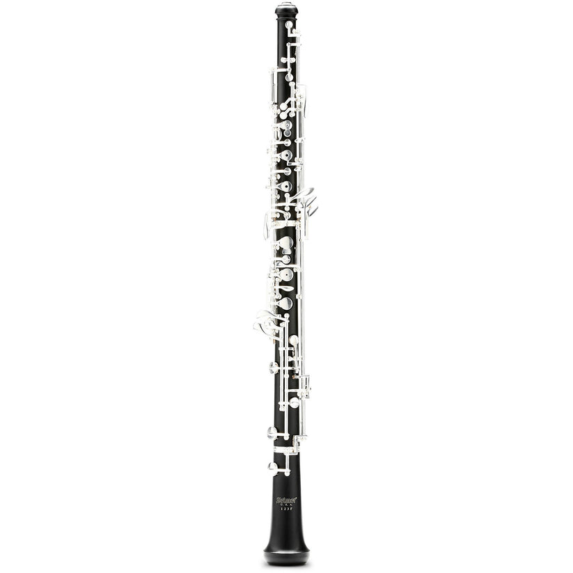 Online Oboe Rental - Poppa's Music