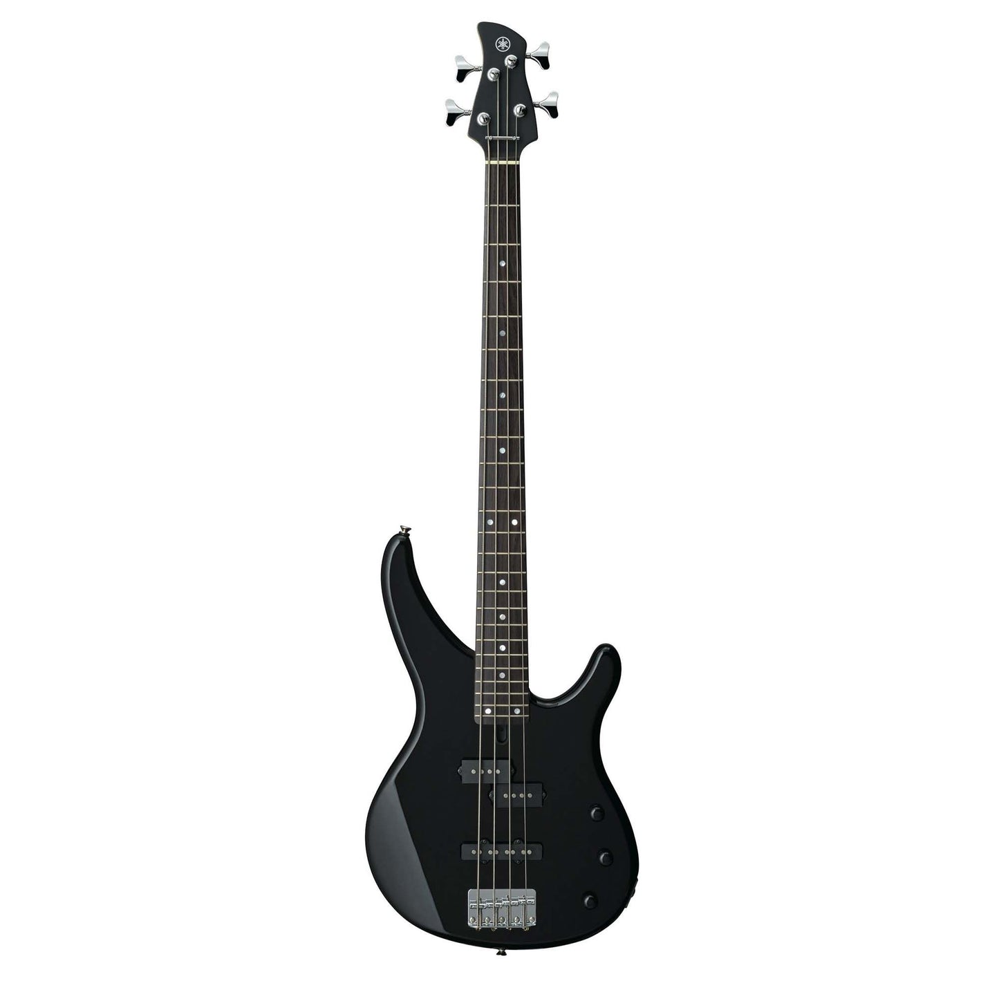 Yamaha TRBX174 BL 4-String Electric Bass Guitar Black