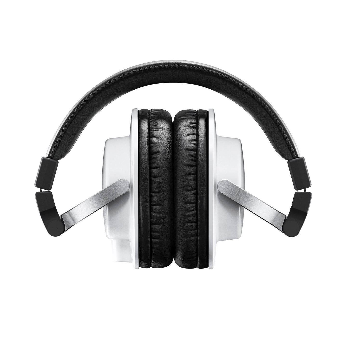Yamaha HPH-MT5W Studio Monitor Headphones White