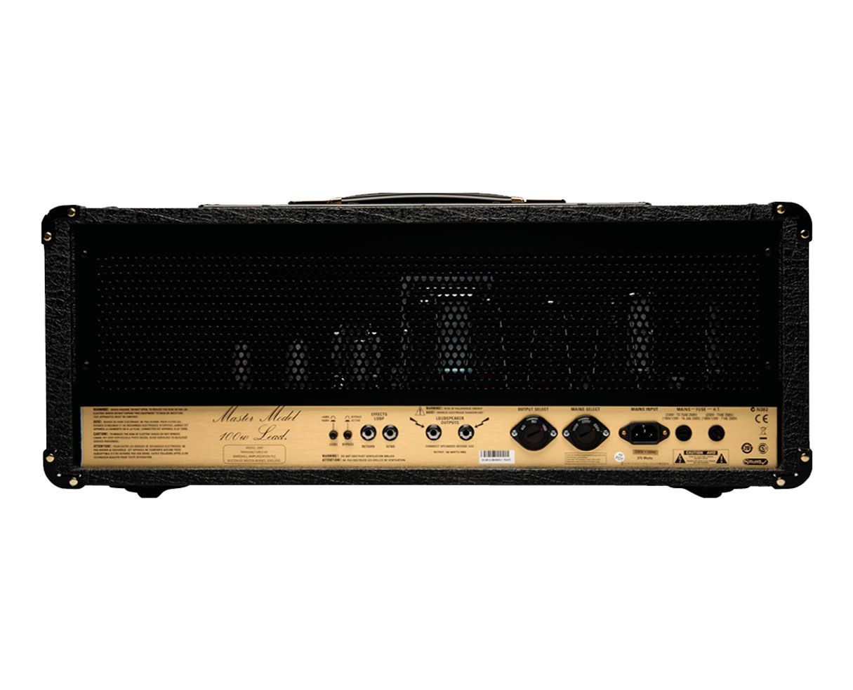 Marshall JCM800 2203 Vintage Reissue 100 Watt Tube Amplifier