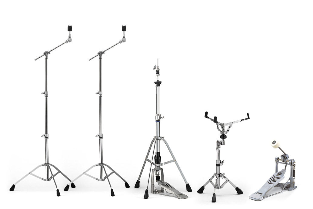 Yamaha HW-780 Hardware Pack (CS-755 x2, HS-740A, SS-740A, FP-7210A)