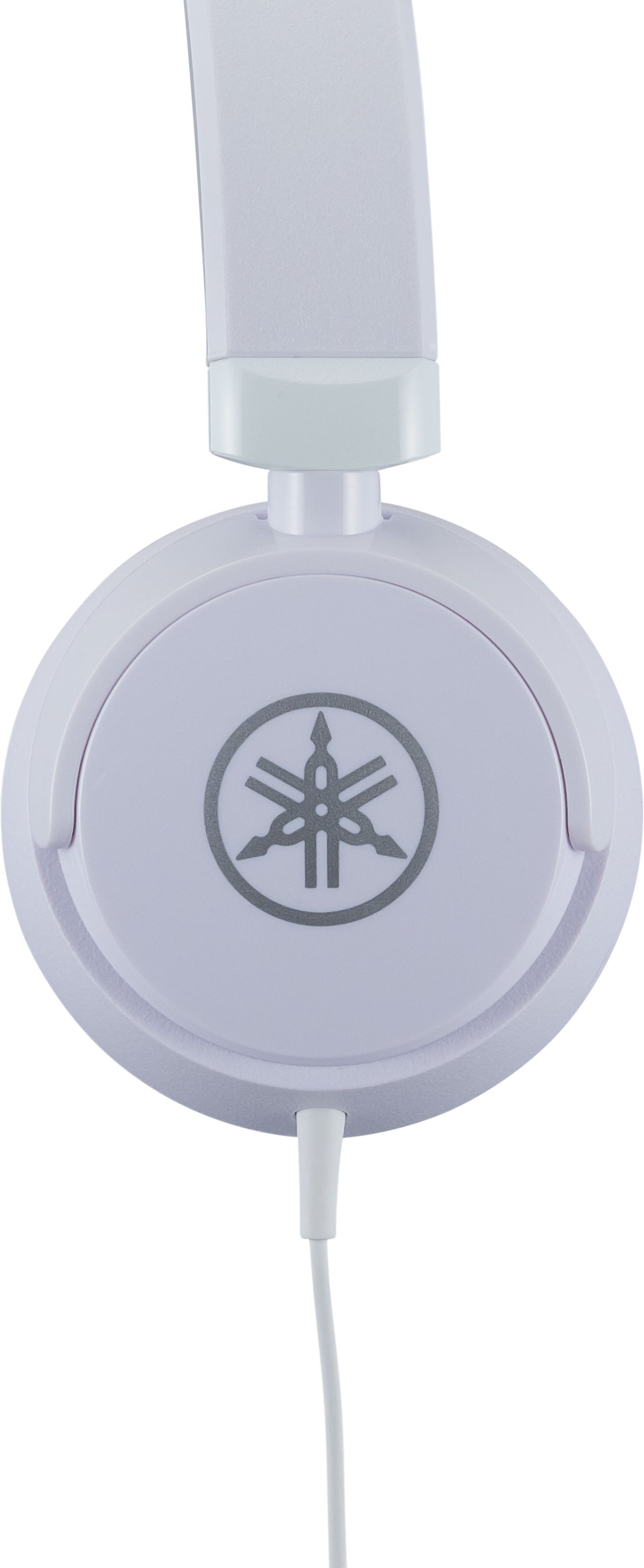 HPH-50WH Entry Level Instrument Headphones White