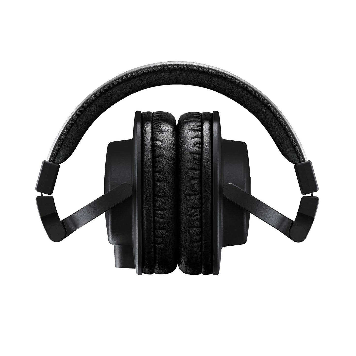 Yamaha HPH-MT5 Studio Monitor Headphones Black