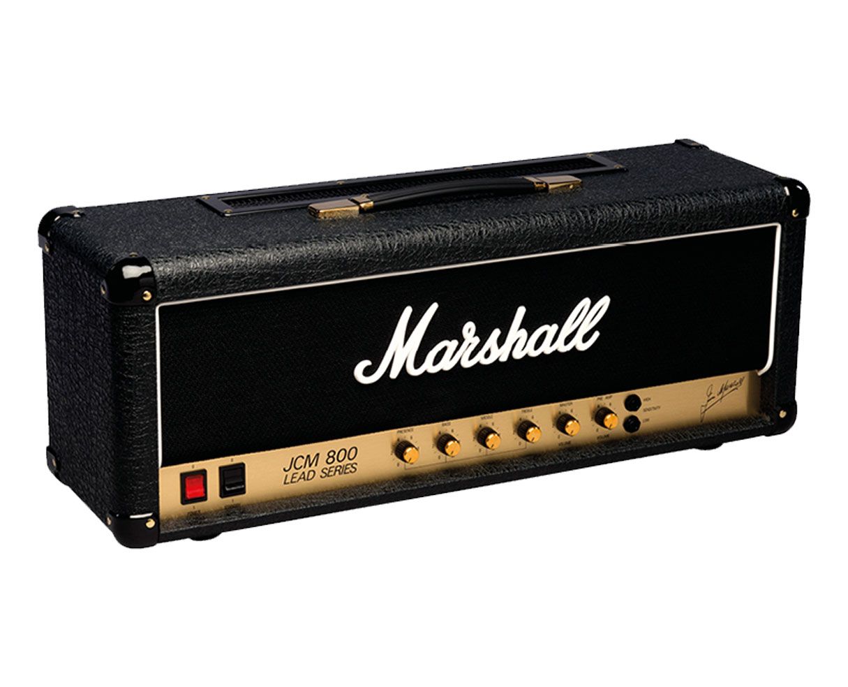 Marshall JCM800 2203 Vintage Reissue 100 Watt Tube Amplifier