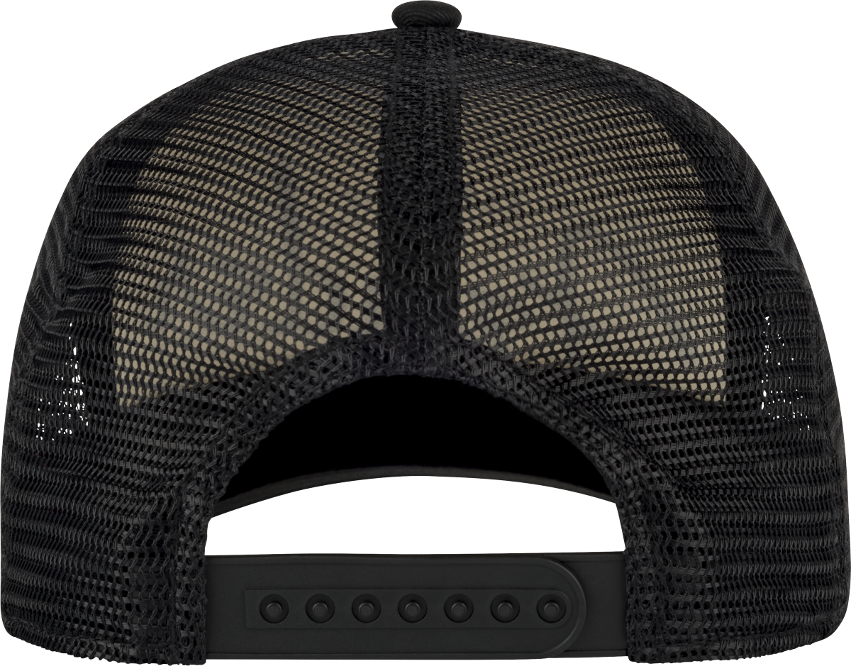 Fender® Electric Hat Black/Cream One Size 9122421202