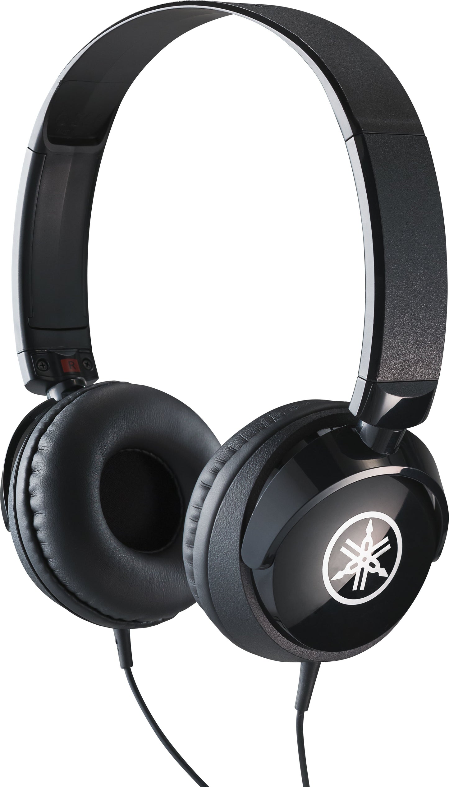 Yamaha HPH-50B Entry Level Instrument Headphones Black