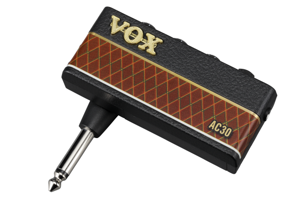 Vox amPlug 3 - AC30 Headphone Guitar Amplifier