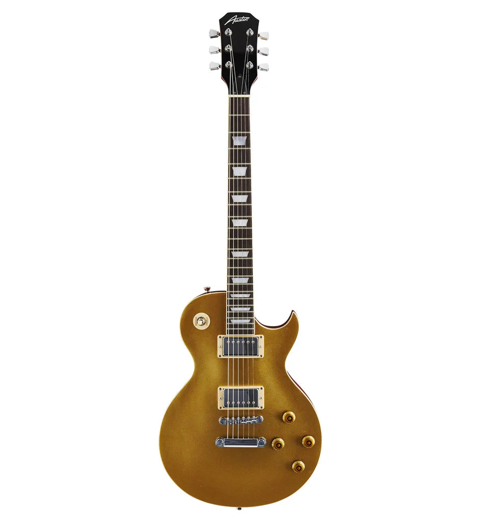 Austin AS6P - Electric Guitar Pack