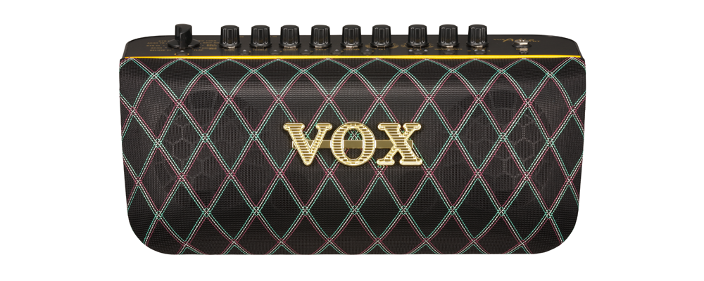 Vox Adio Bluetooth Guitar Amp ADIOAIRGT