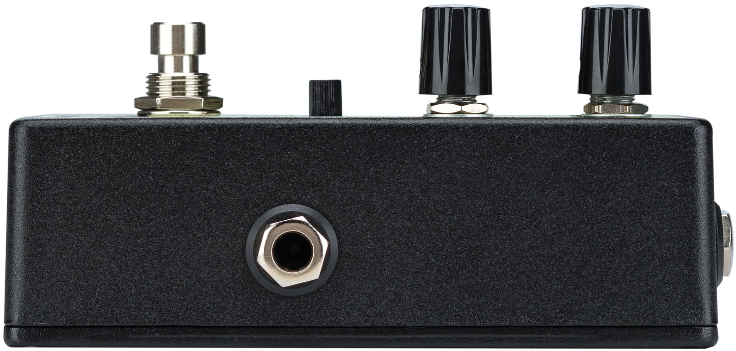 EarthQuaker Devices Afterneath V3 Enhanced Otherworldly Reverberation Machine Effect Pedal