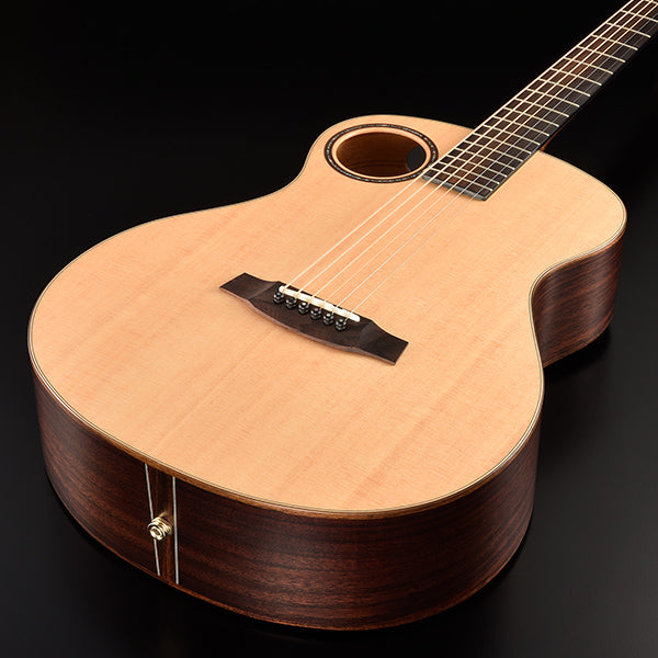 Walden B1E Baritone - Acoustic Guitar