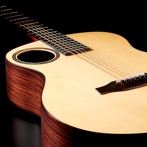 Walden B1E Baritone - Acoustic Guitar