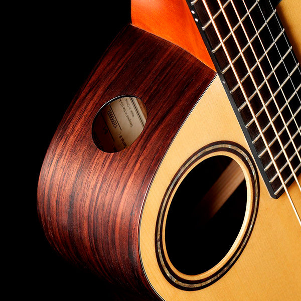 Walden B1E Baritone - Acoustic Guitar