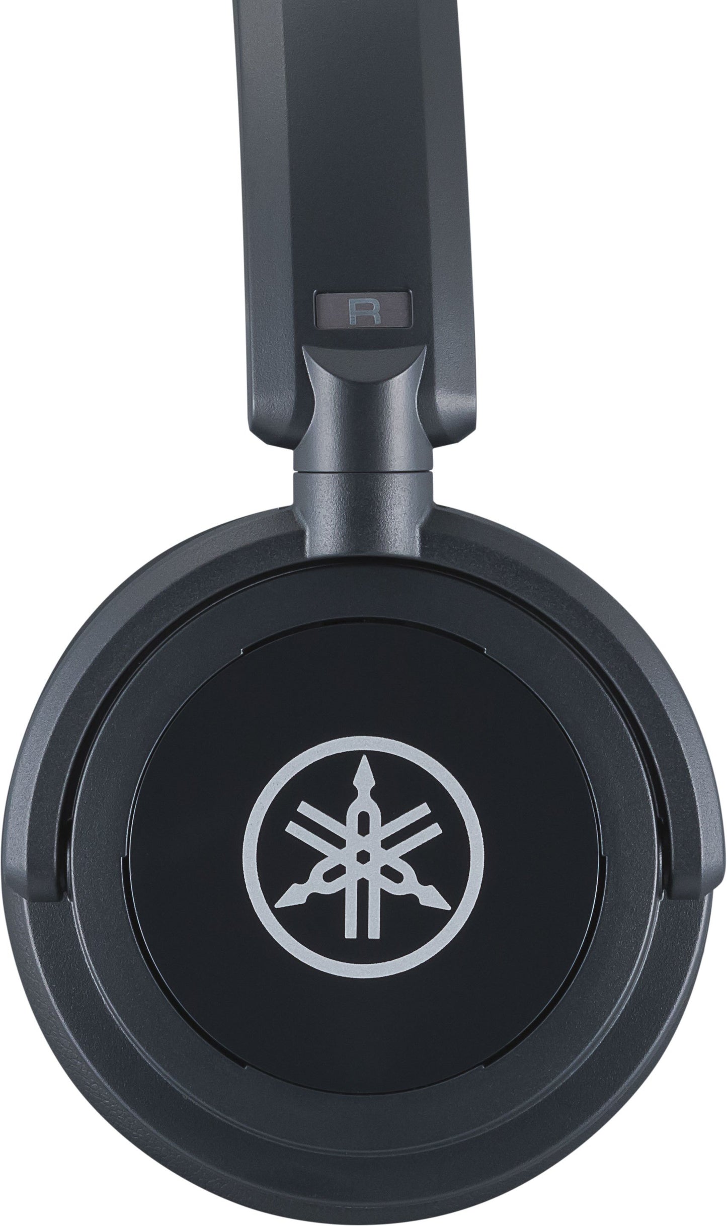 Yamaha HPH-100B Mid-Range Instrument Headphones Black
