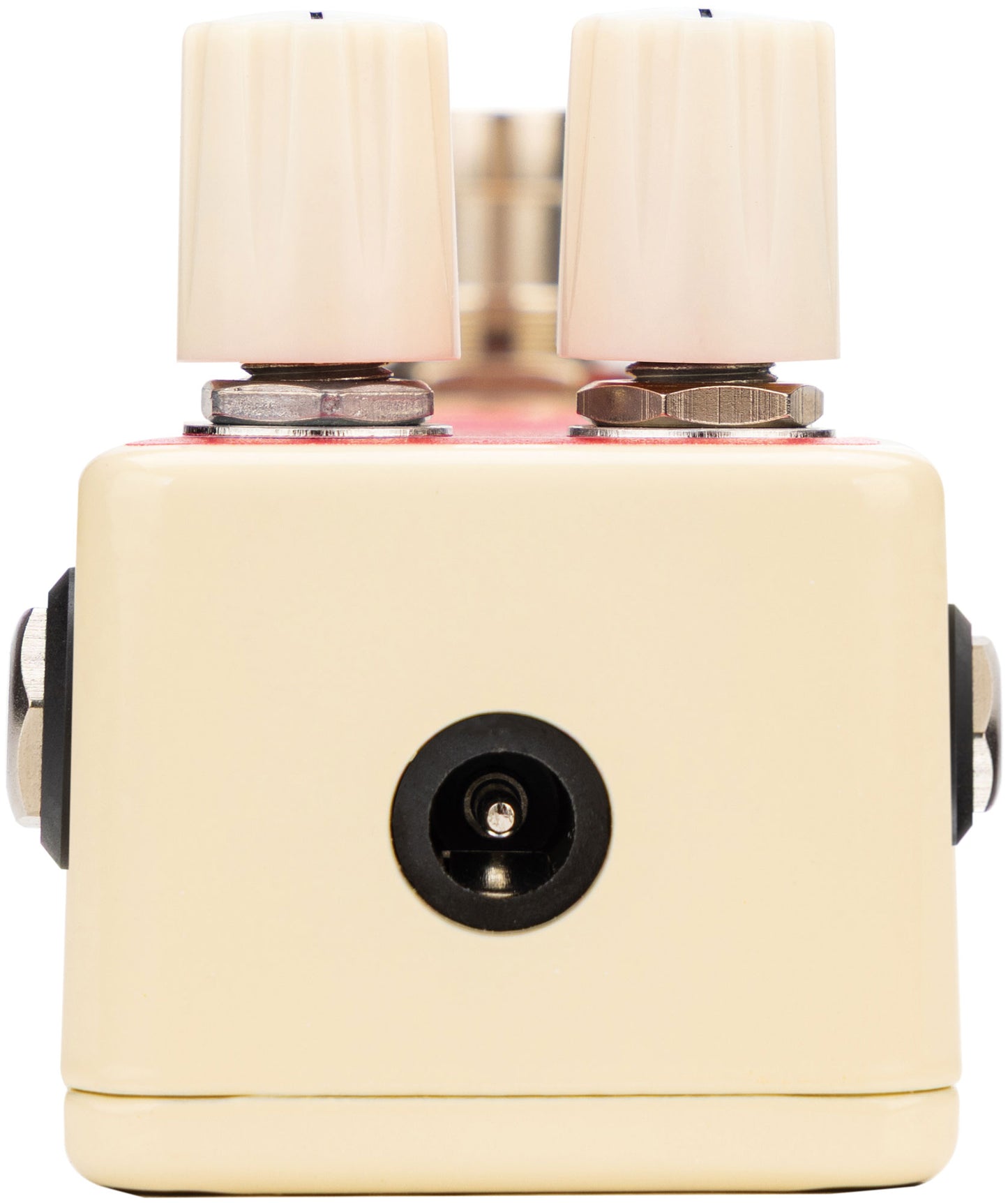 EarthQuaker Devices Barrows Fuzz Attacker Effect Pedal