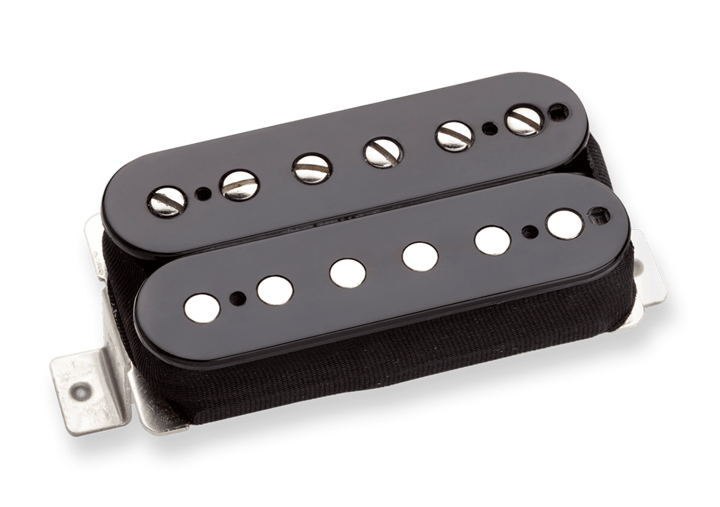 Seymour Duncan SH-1n '59 Model Humbucker Black Bobbin Neck Position 1 Conductor Cable