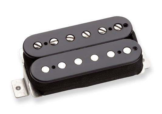 Seymour Duncan SH-1n '59 Model Humbucker Black Bobbin Neck Position 1 Conductor Cable
