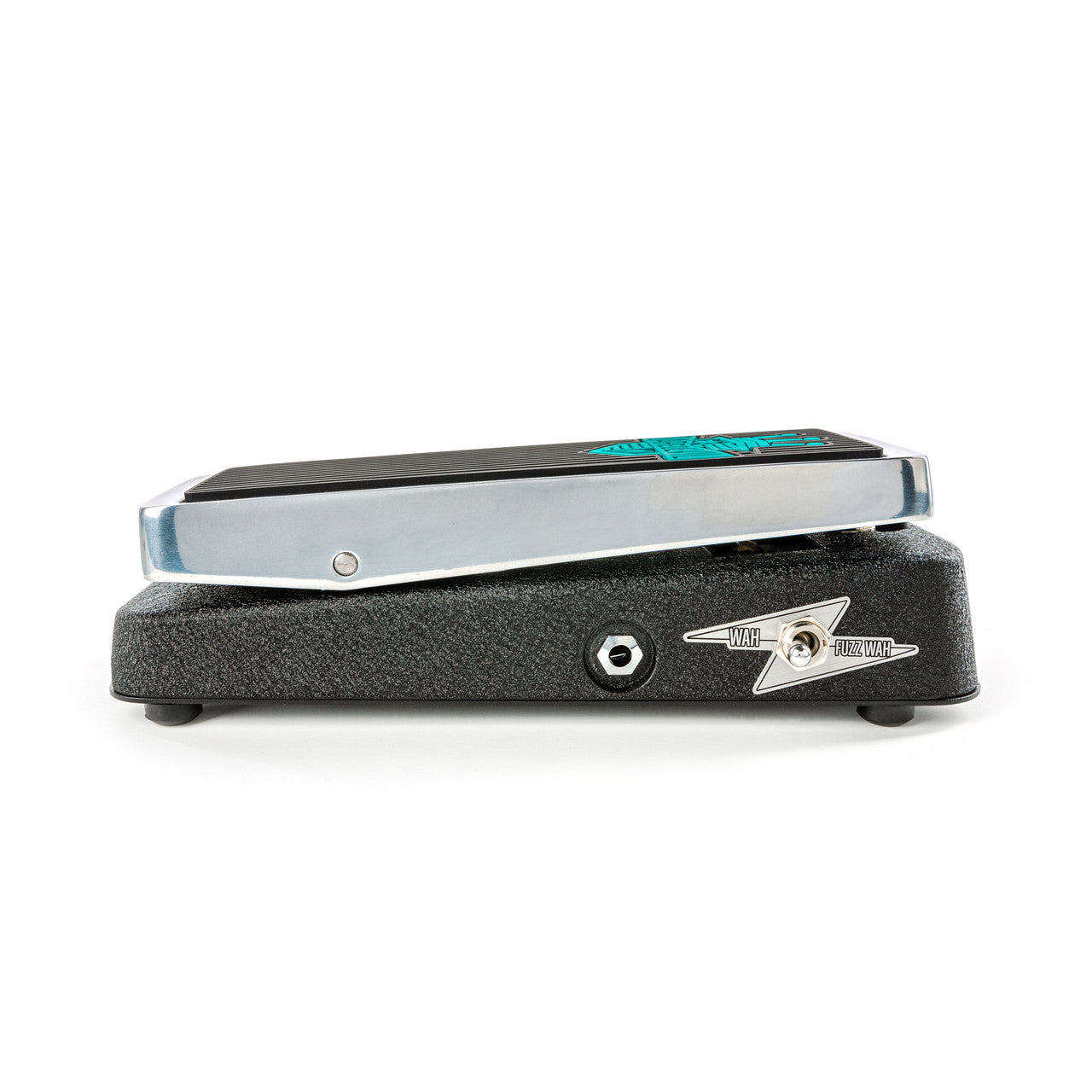 DUNLOP CRY BABY DAREDEVIL FUZZ WAH PEDAL - DD95FW - Poppa's Music