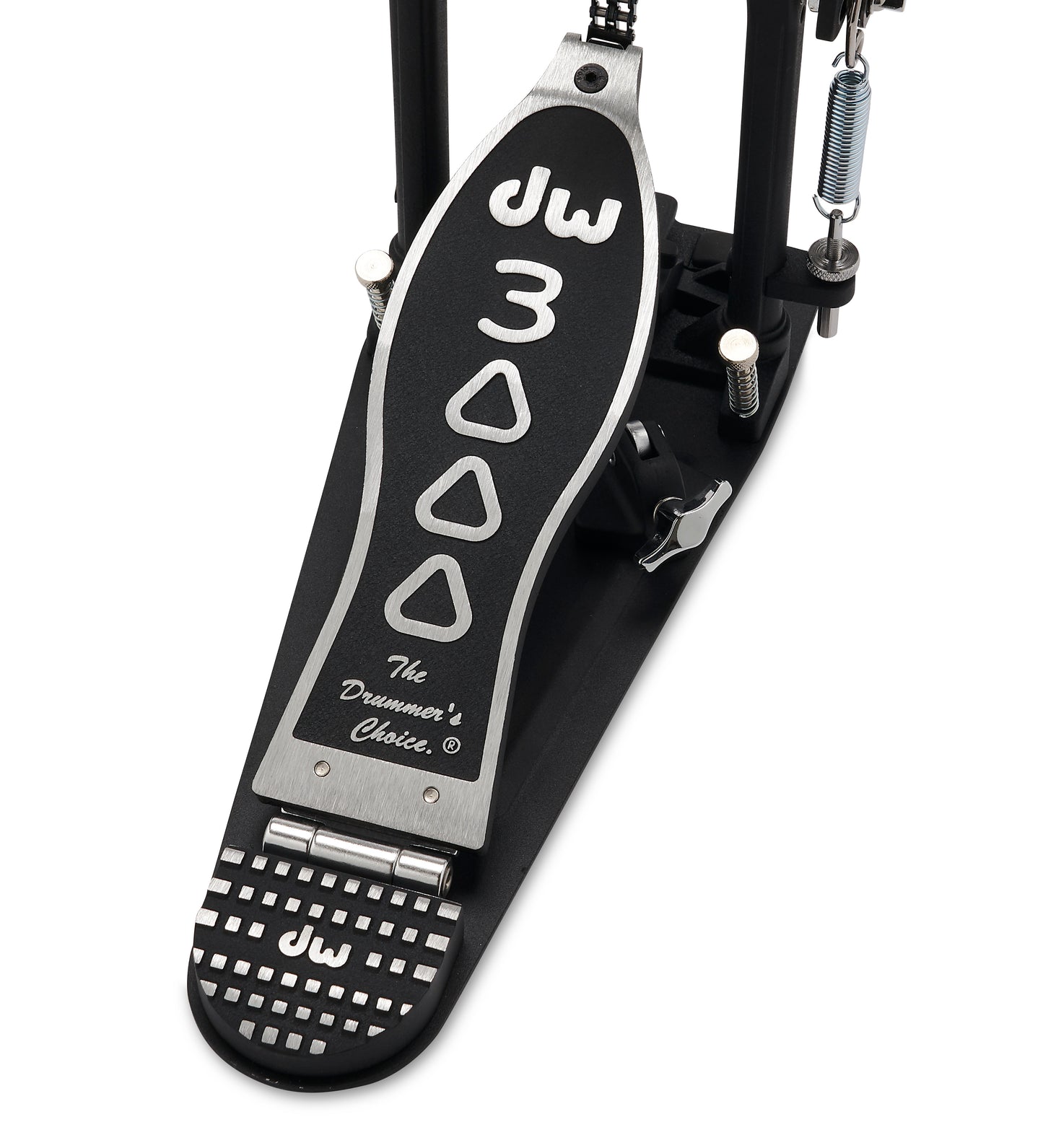 DW Drum Workshop 3000 Series Single Bass Drum Pedal DWCP3000A