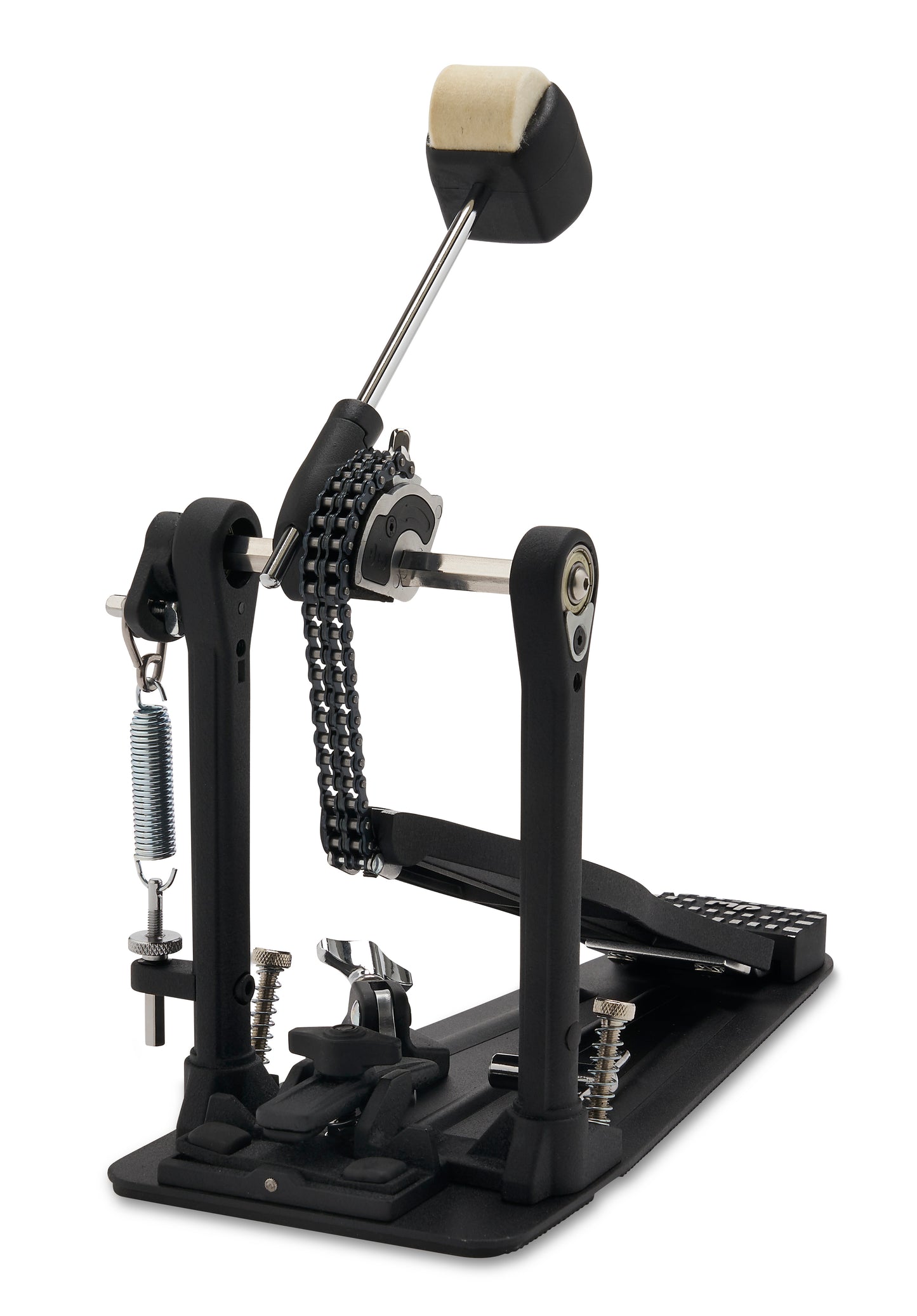 DW Drum Workshop 3000 Series Single Bass Drum Pedal DWCP3000A