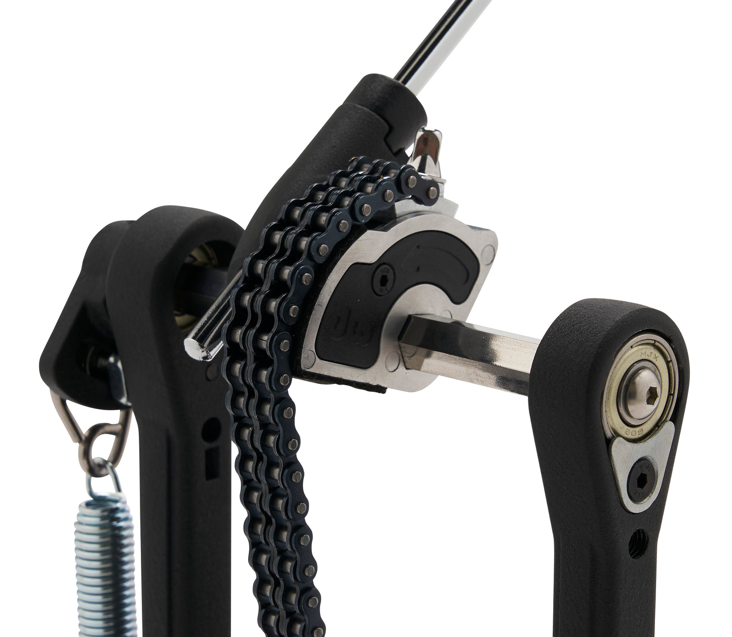 DW Drum Workshop 3000 Series Single Bass Drum Pedal DWCP3000A