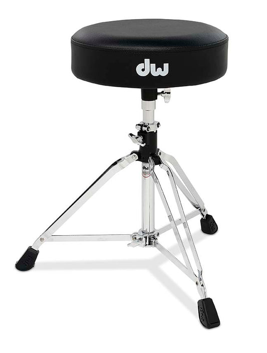Drum Workshop DW 3000 Series Round Top Throne DWCP3100