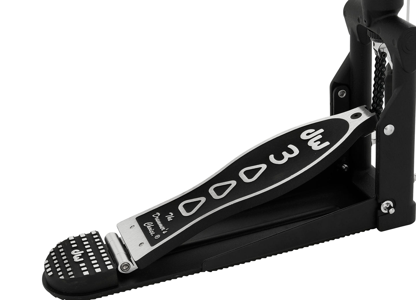 Drum Workshop DW 3000 Series 3-Leg Hi-Hat Stand DWCP3500A