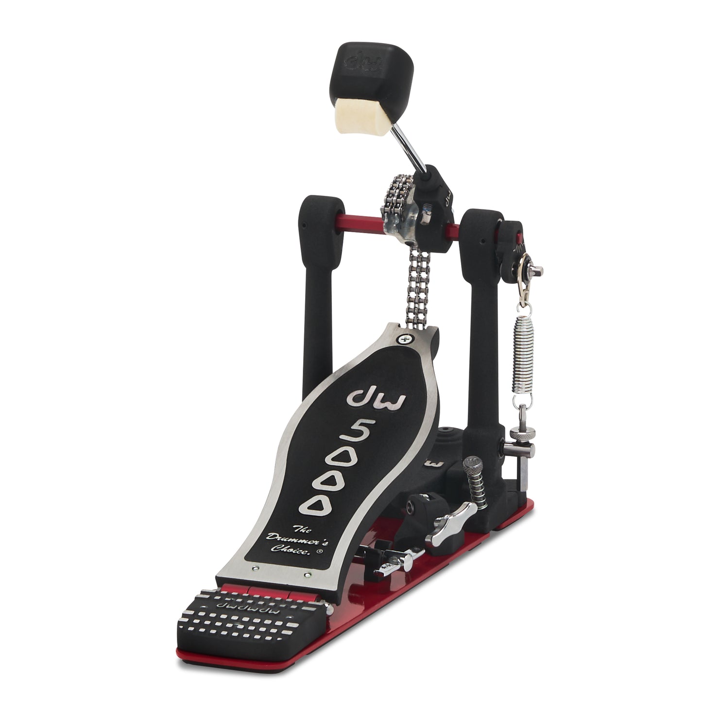 Drum Workshop DW 5000 Series Accelerator Single Bass Drum Pedal DWCP5000AD4
