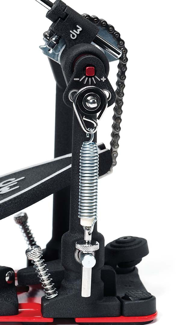 Drum Workshop DW 5000 Series Accelerator Single Bass Drum Pedal DWCP5000AD4