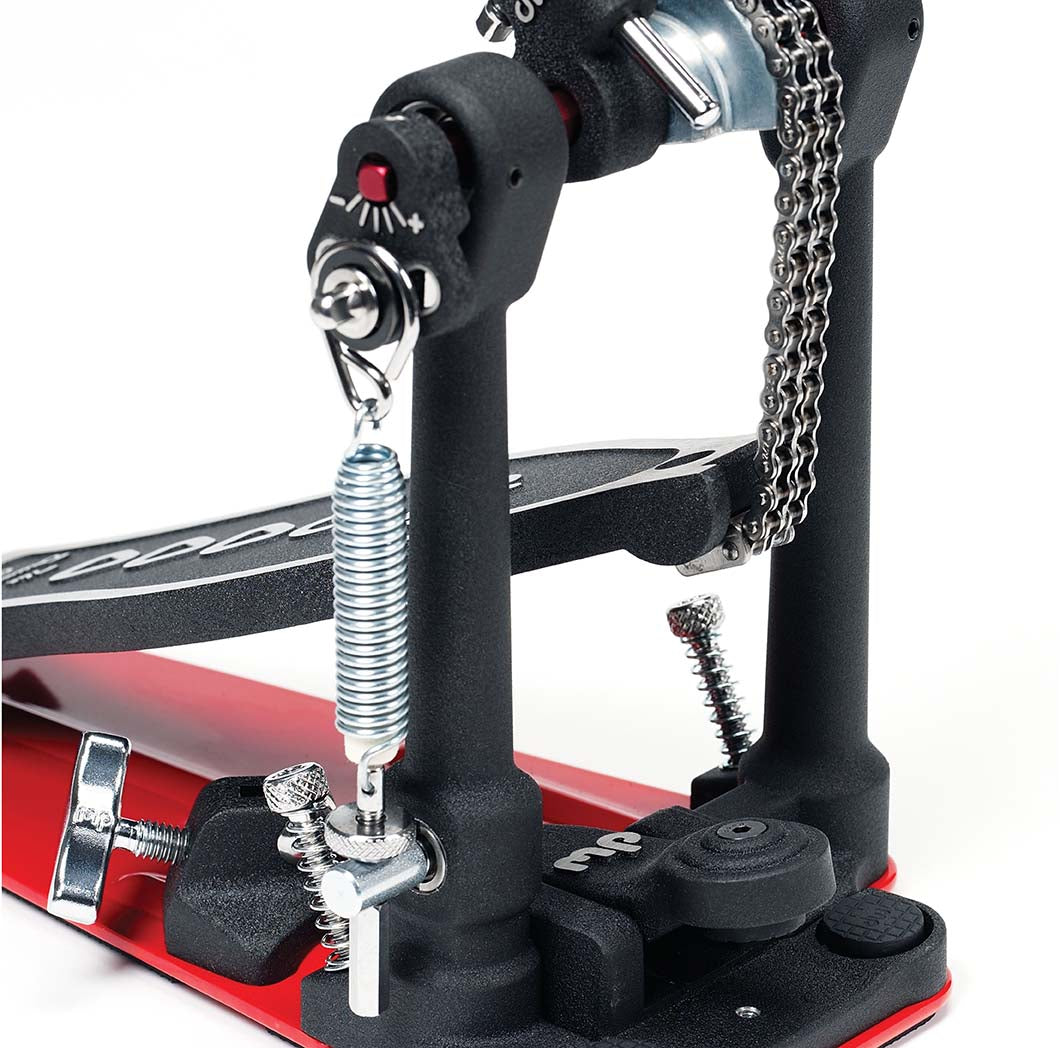 Drum Workshop DW 5000 Series Accelerator Single Bass Drum Pedal DWCP5000AD4