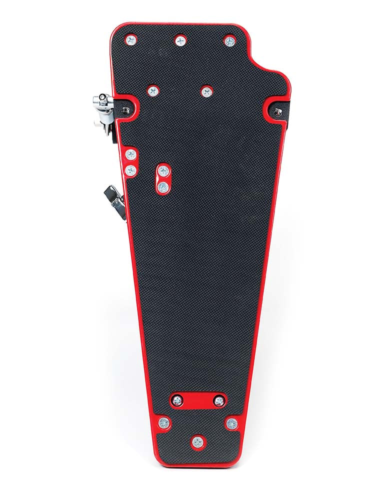 Drum Workshop DW 5000 Series Accelerator Single Bass Drum Pedal DWCP5000AD4