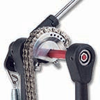 Drum Workshop DW 5000 Series Accelerator Double Bass Drum Pedal DWCP5002AD4