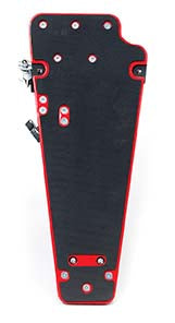 Drum Workshop DW 5000 Series Accelerator Double Bass Drum Pedal DWCP5002AD4