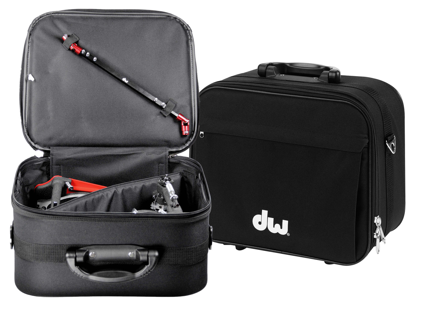 Drum Workshop DW 5000 Series Accelerator Double Bass Drum Pedal DWCP5002AD4